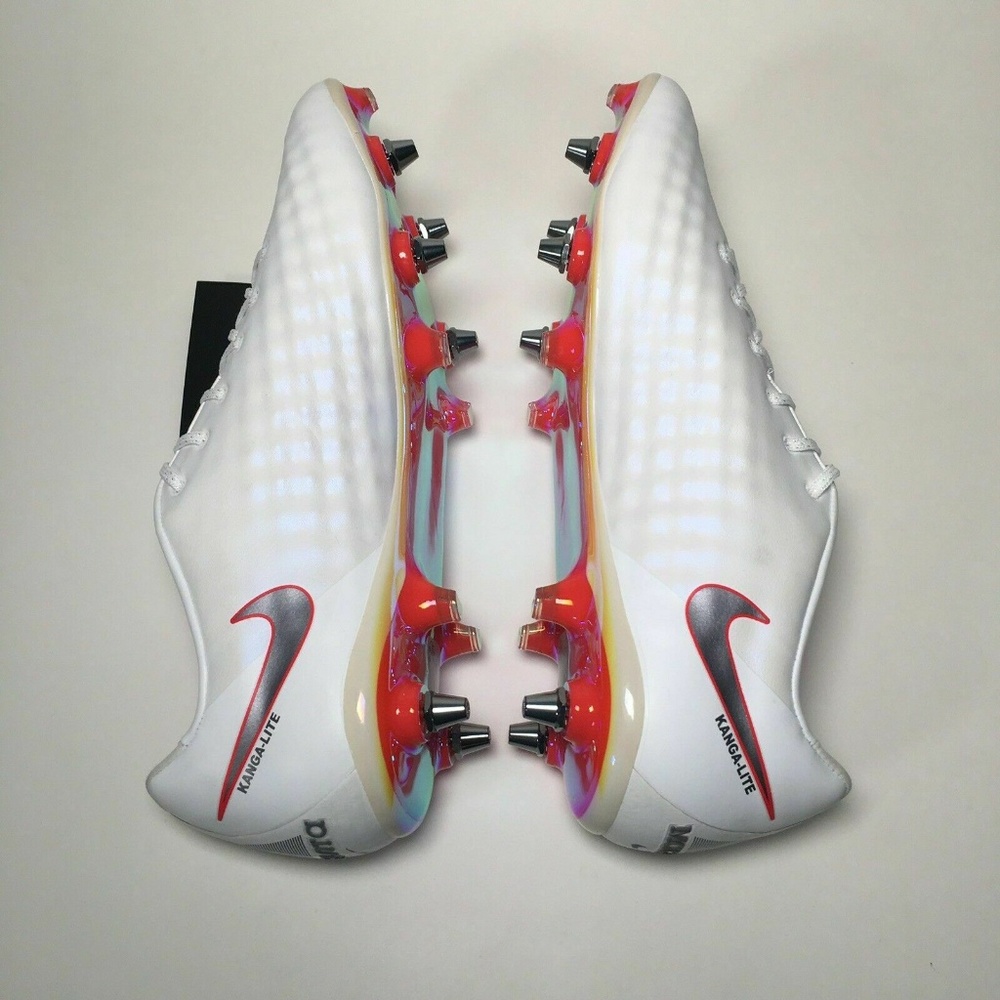 NIKE Magista Obra 2 Elite SG Pro AH7405-108 Soccer - Picture 4 of 8